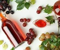 تصویر 1 از سرکه انگور ارگانیک با خلوص طبیعی و خواص سالم